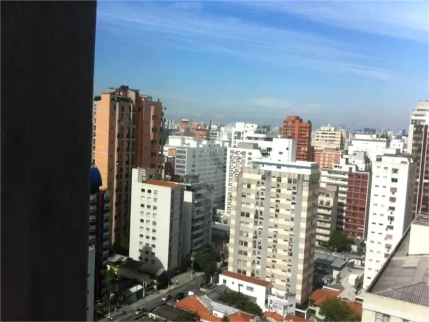 Foto 1 de Sala Comercial à venda, 200m² em Jardim América, São Paulo