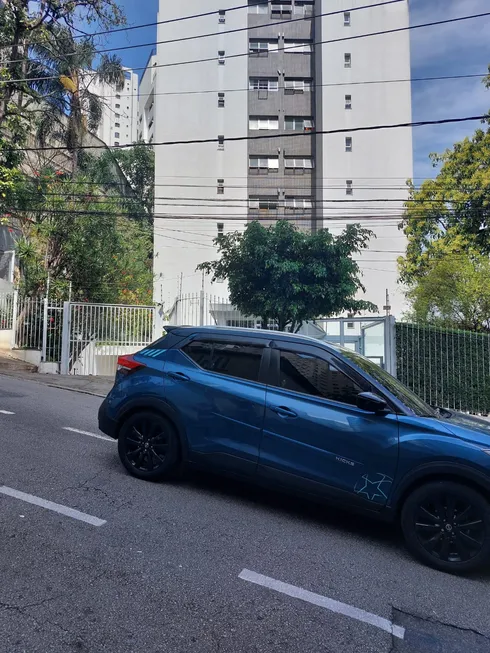 Foto 1 de Apartamento com 2 Quartos para venda ou aluguel, 80m² em Santa Cecília, São Paulo