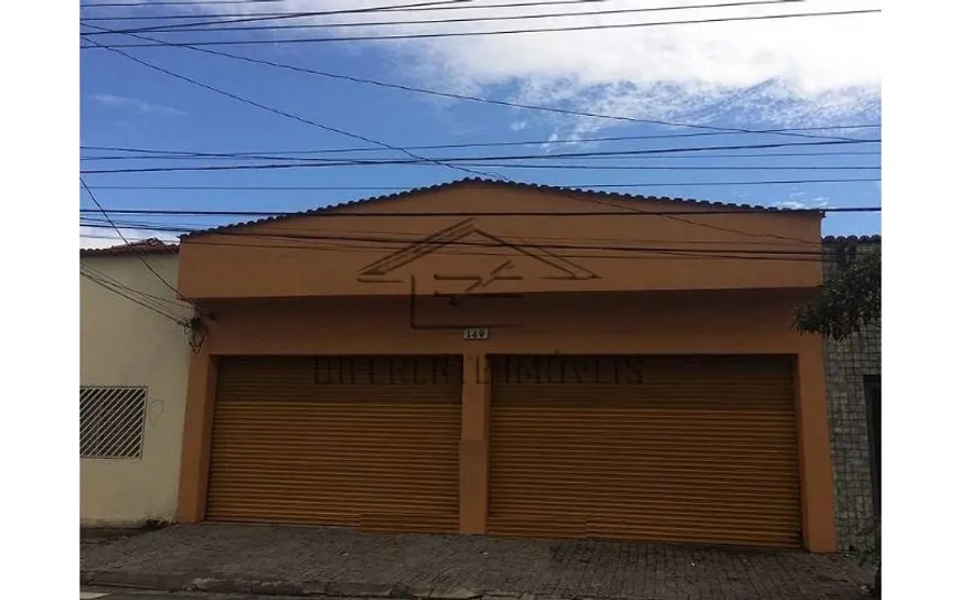 Foto 1 de Galpão/Depósito/Armazém para venda ou aluguel, 500m² em Penha, São Paulo