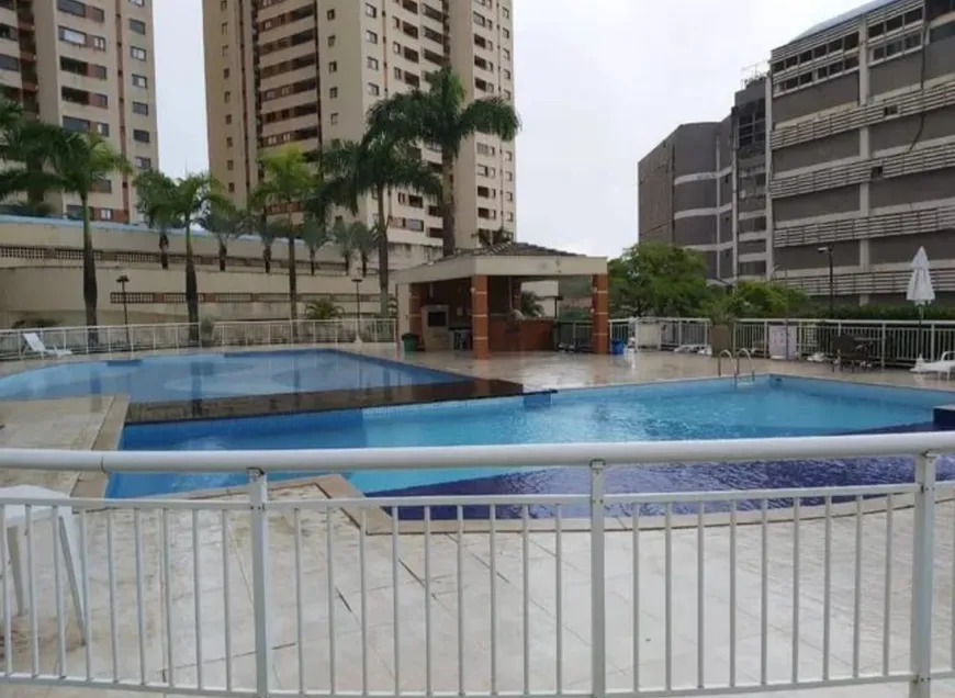 Foto 1 de Apartamento com 3 Quartos à venda, 79m² em Trobogy, Salvador