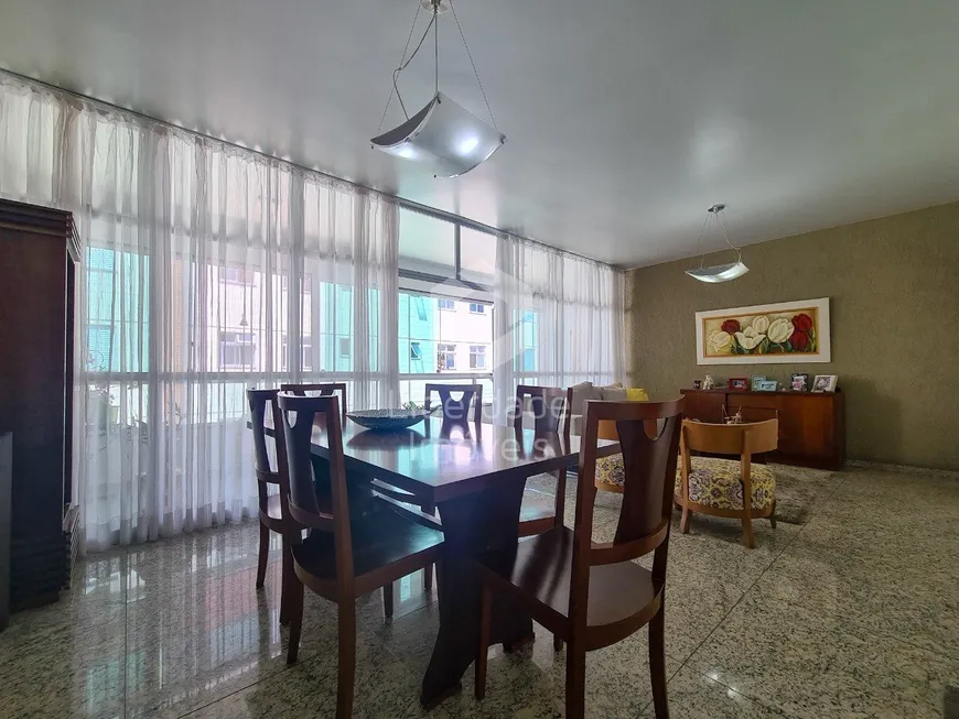 Foto 1 de Apartamento com 4 Quartos à venda, 129m² em Caiçara Adeláide, Belo Horizonte