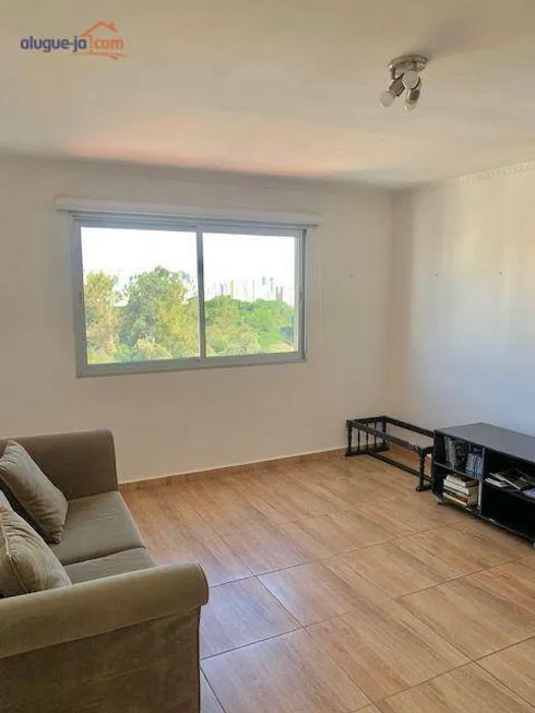 Foto 1 de Apartamento com 3 Quartos à venda, 110m² em Vila Adyana, São José dos Campos