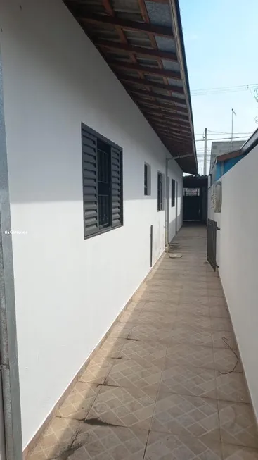 Foto 1 de Casa com 2 Quartos à venda, 85m² em Jardim Santa Inês III, São José dos Campos