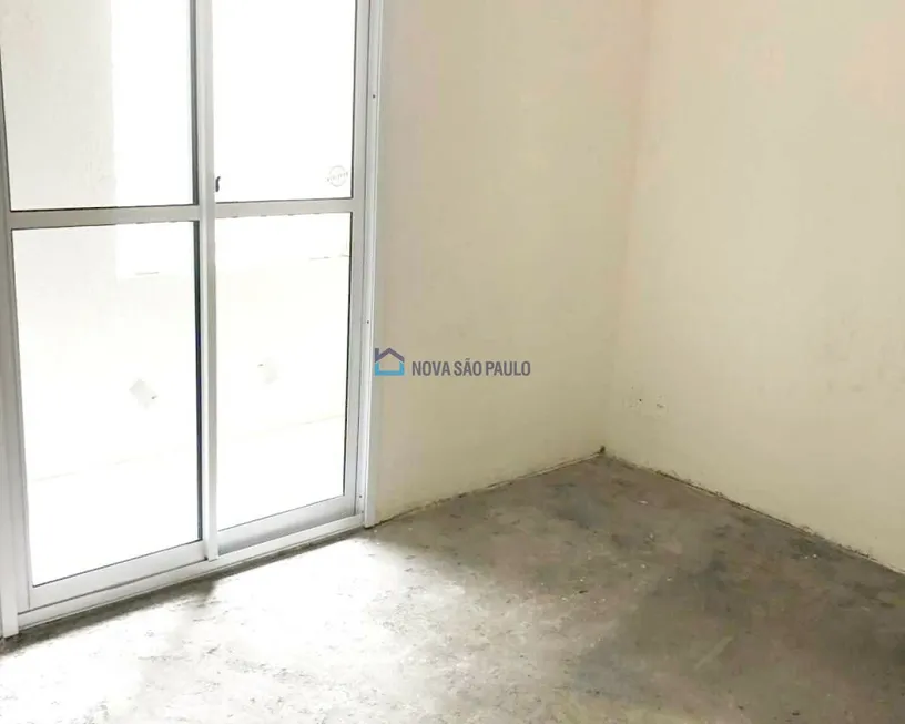 Foto 1 de Apartamento com 1 Quarto à venda, 30m² em Jardim Aeroporto, São Paulo