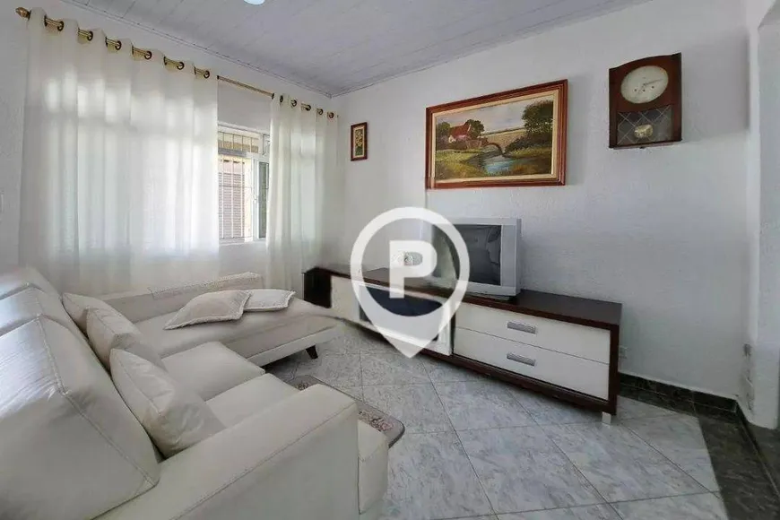 Foto 1 de Casa com 2 Quartos à venda, 161m² em Maua, São Caetano do Sul