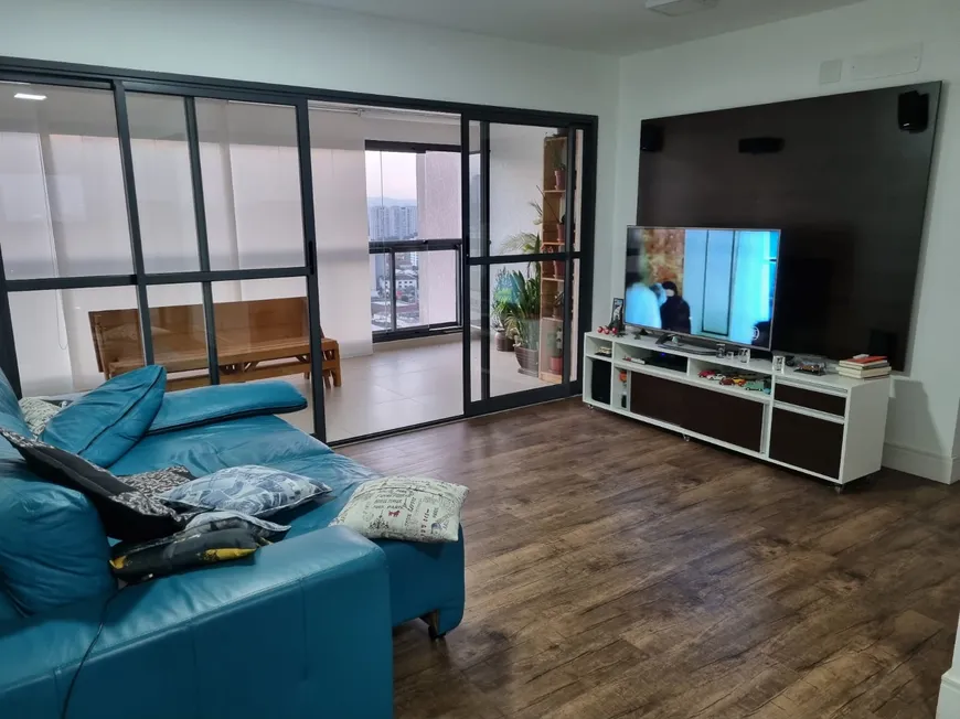 Foto 1 de Apartamento com 3 Quartos à venda, 100m² em Vila Romano, São Paulo