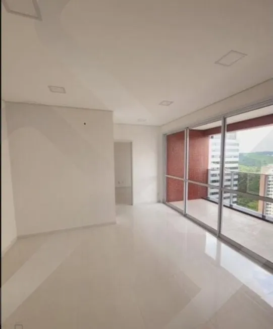 Foto 1 de Apartamento com 1 Quarto à venda, 55m² em Empresarial 18 do Forte, Barueri