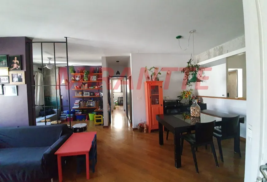 Foto 1 de Apartamento com 2 Quartos à venda, 96m² em Perdizes, São Paulo