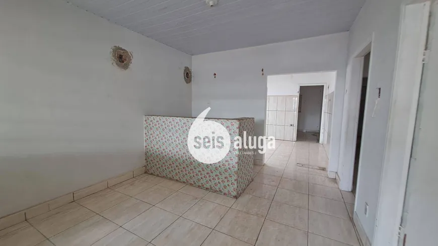 Foto 1 de Imóvel Comercial para alugar, 130m² em Vila Amorim, Americana