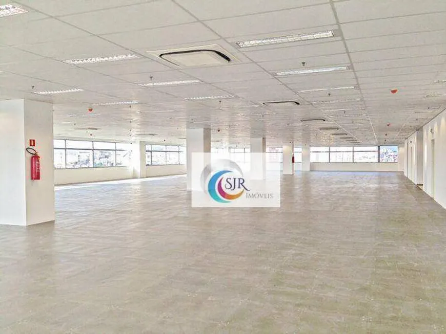 Foto 1 de Sala Comercial para alugar, 424m² em Lapa, São Paulo