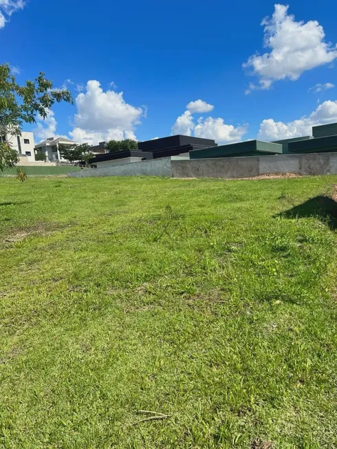 Foto 1 de Lote/Terreno à venda, 601m² em Urbanova, São José dos Campos