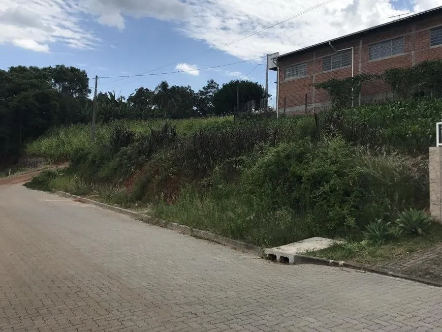 Foto 1 de Lote/Terreno à venda, 435m² em Jardim Buhler, Ivoti