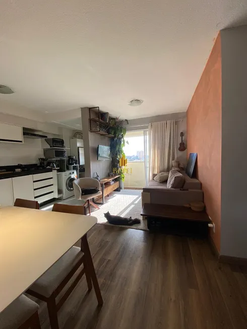 Foto 1 de Apartamento com 2 Quartos à venda, 61m² em Centro, Caxias do Sul