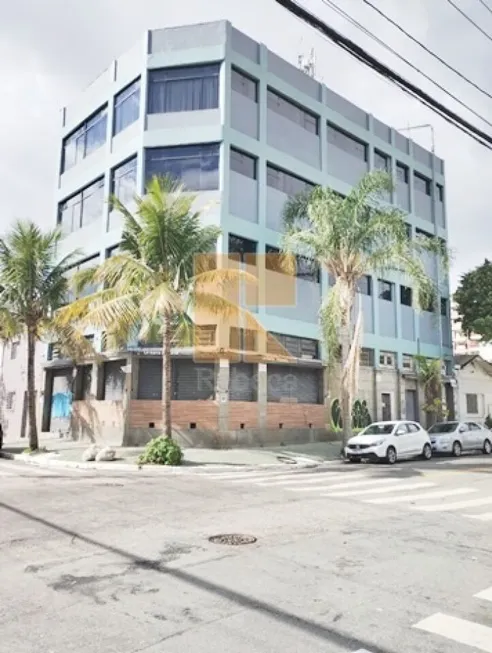 Foto 1 de Prédio Comercial para venda ou aluguel, 750m² em Barra Funda, São Paulo