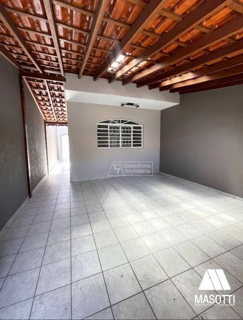 Foto 1 de Casa com 3 Quartos à venda, 169m² em Jardim Alice, Indaiatuba