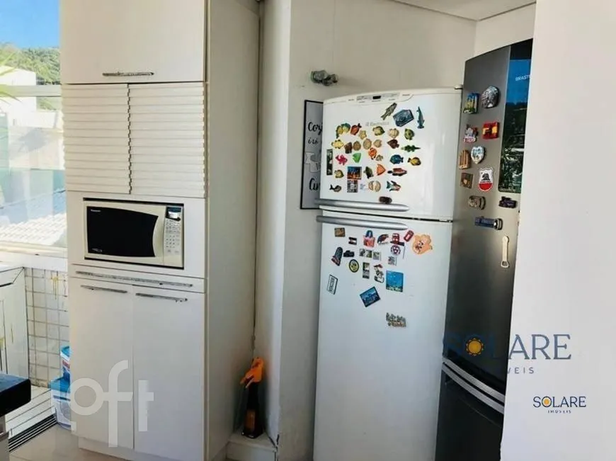 Foto 1 de Apartamento com 4 Quartos à venda, 168m² em Praia Brava, Florianópolis