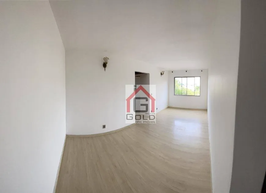 Foto 1 de Apartamento com 2 Quartos à venda, 50m² em Jardim Vergueiro (Sacomã), São Paulo