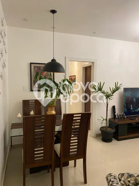 Foto 1 de Apartamento com 2 Quartos à venda, 65m² em Piedade, Rio de Janeiro