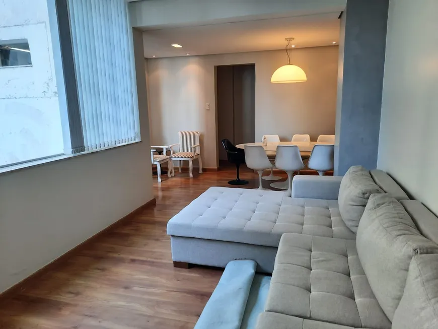 Foto 1 de Apartamento com 3 Quartos à venda, 104m² em Vitória, Salvador