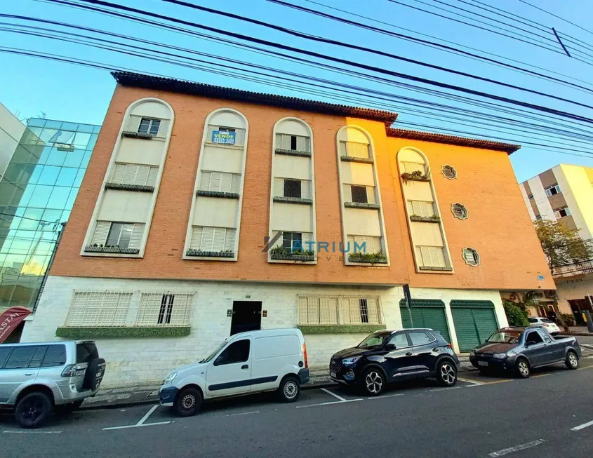 Foto 1 de Apartamento com 3 Quartos para venda ou aluguel, 114m² em Passos, Juiz de Fora