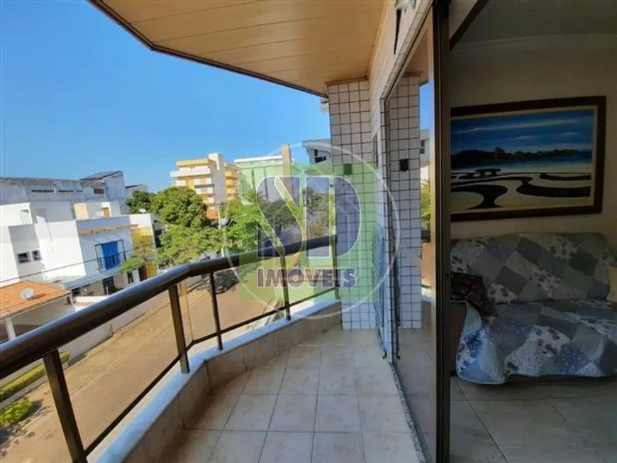 Foto 1 de Apartamento com 3 Quartos à venda, 187m² em Braga, Cabo Frio