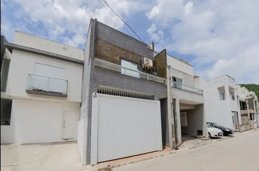 Foto 1 de Casa com 3 Quartos à venda, 100m² em Ingleses do Rio Vermelho, Florianópolis