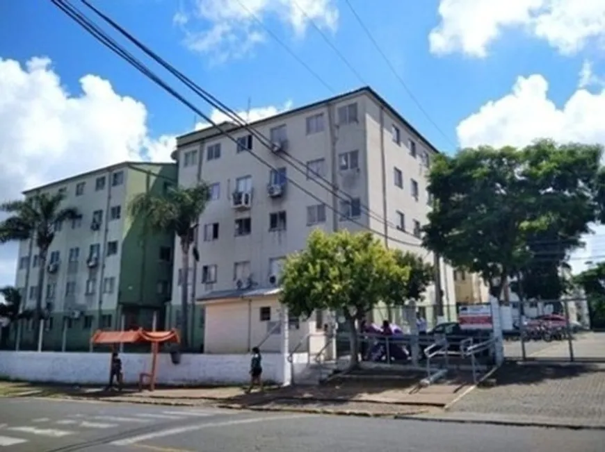 Foto 1 de Apartamento com 2 Quartos à venda, 39m² em São José, Esteio