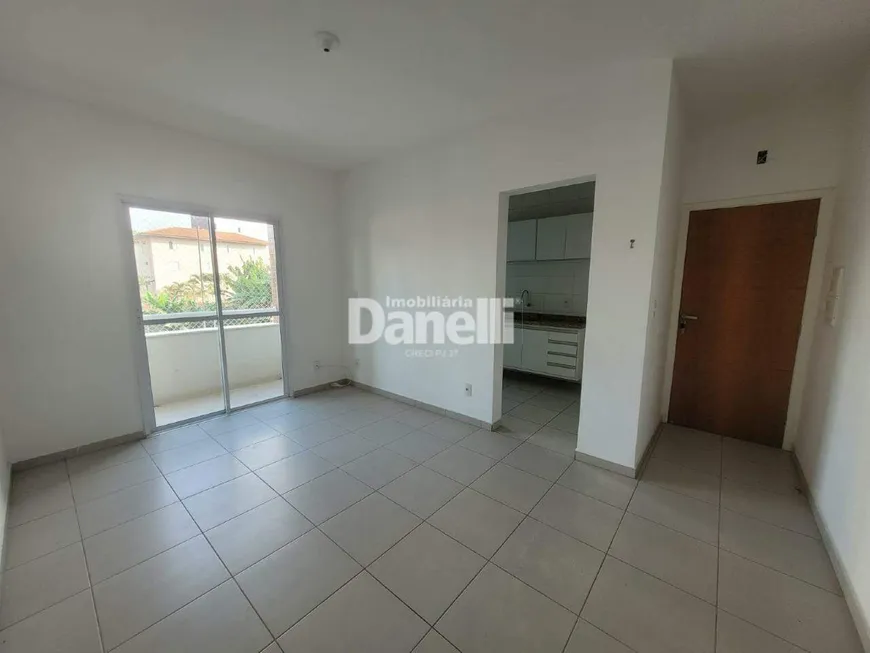 Foto 1 de Apartamento com 2 Quartos para alugar, 65m² em Parque São Luís, Taubaté