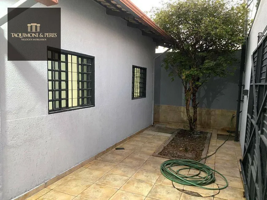 Foto 1 de Sobrado com 3 Quartos à venda, 284m² em Vila Nossa Senhora D Abadia, Anápolis