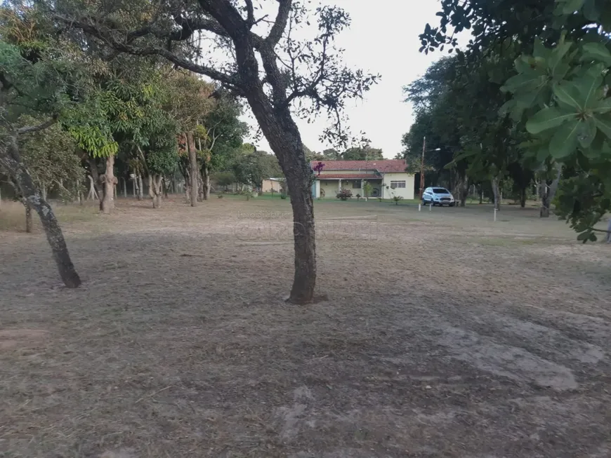 Foto 1 de Fazenda/Sítio com 3 Quartos à venda, 180m² em Loteamento Recreio Campestre, São Carlos