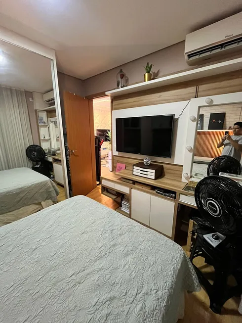 Foto 1 de Apartamento com 2 Quartos à venda, 45m² em Maraponga, Fortaleza