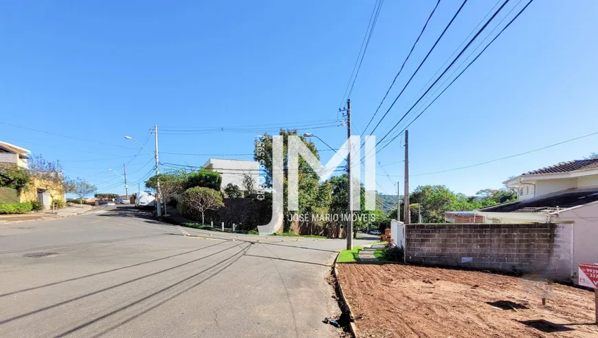 Foto 1 de Lote/Terreno à venda, 400m² em Jardim Sorirama, Campinas
