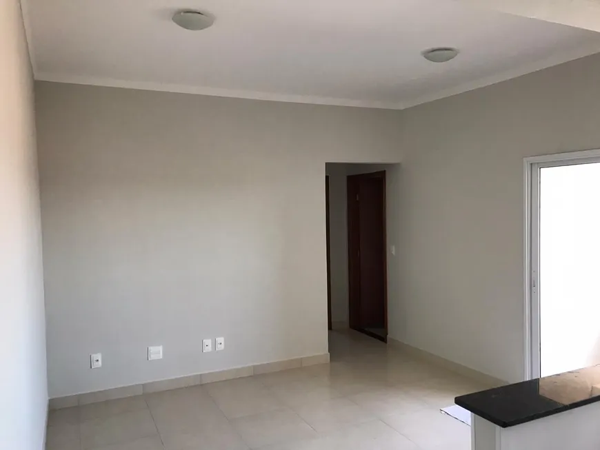 Foto 1 de Apartamento com 2 Quartos para alugar, 59m² em Eldorado, São José do Rio Preto