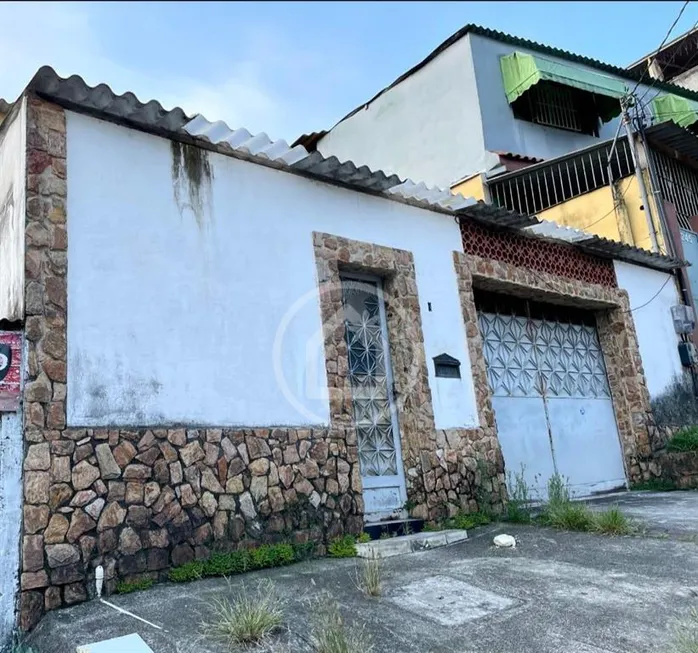 Foto 1 de Casa com 5 Quartos à venda, 290m² em Praça Seca, Rio de Janeiro