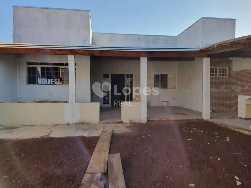 Foto 1 de Casa com 1 Quarto à venda, 100m² em Residencial Parque Pavan, Sumaré