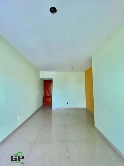 Foto 1 de Apartamento com 2 Quartos à venda, 69m² em  Vila Valqueire, Rio de Janeiro