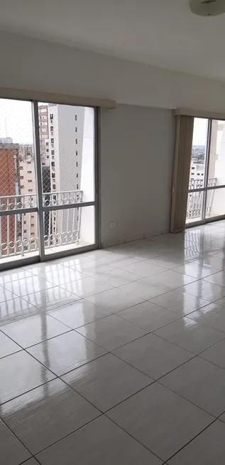 Foto 1 de Apartamento com 3 Quartos à venda, 117m² em Centro, São José do Rio Preto