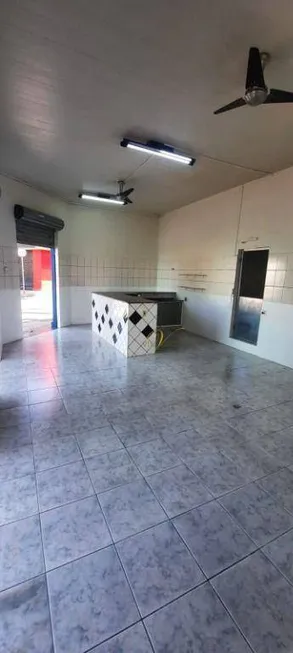 Foto 1 de Ponto Comercial para alugar, 108m² em Boa Vista, São José do Rio Preto