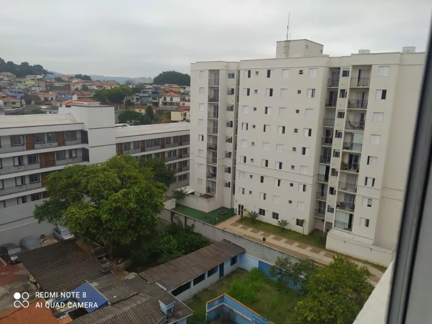 Foto 1 de Apartamento com 2 Quartos à venda, 51m² em Vila Cruz das Almas, São Paulo