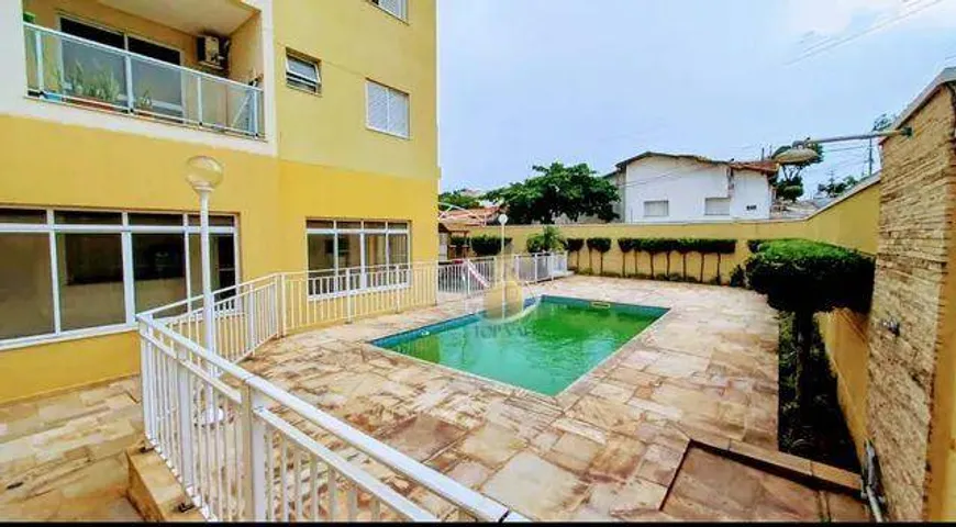 Foto 1 de Apartamento com 2 Quartos à venda, 67m² em Vera Cruz, Caçapava