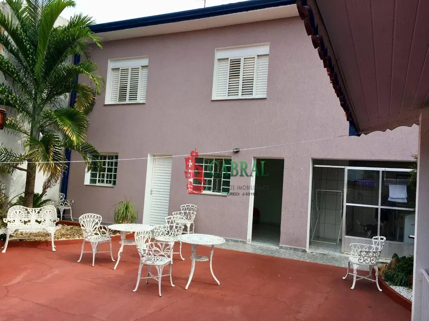 Foto 1 de Casa com 5 Quartos à venda, 267m² em Centro, Atibaia