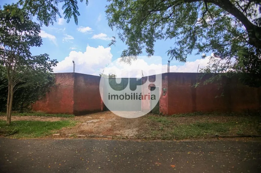 Foto 1 de Fazenda/Sítio com 2 Quartos à venda, 80m² em Santa Rita, Piracicaba
