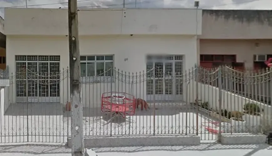 Foto 1 de Casa com 3 Quartos à venda, 360m² em Centro, Boquim