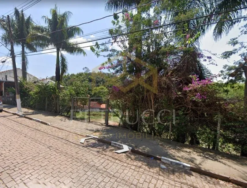 Foto 1 de Lote/Terreno à venda, 2700m² em Joaquim Egídio, Campinas