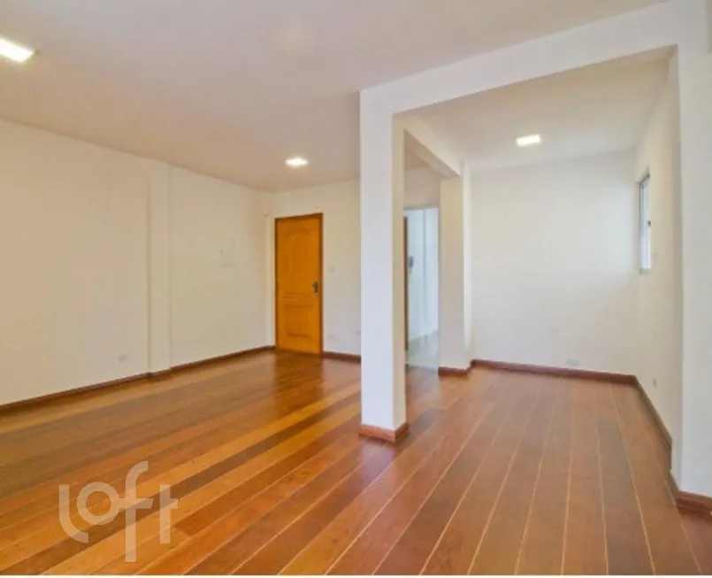 Foto 1 de Apartamento com 2 Quartos à venda, 100m² em Jardim Paulista, São Paulo