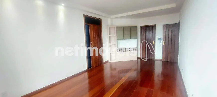 Foto 1 de Apartamento com 3 Quartos à venda, 100m² em Santa Efigênia, Belo Horizonte