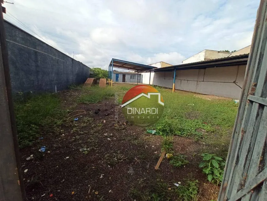 Foto 1 de Lote/Terreno à venda, 455m² em Jardim Maria Goretti, Ribeirão Preto