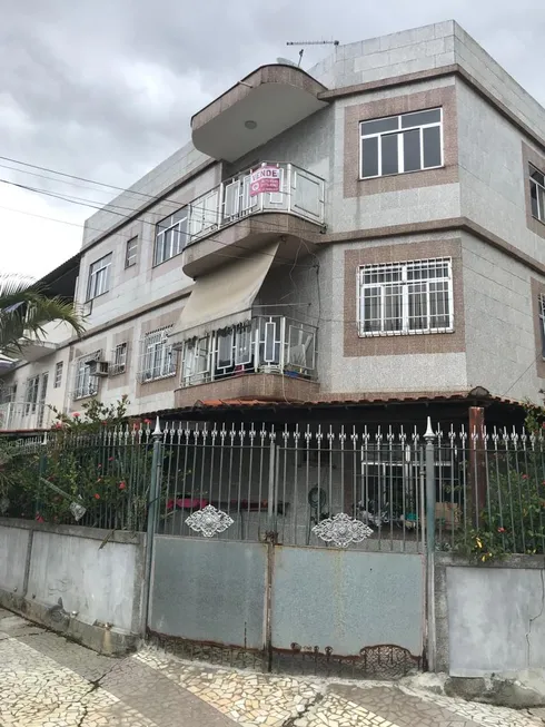 Foto 1 de Apartamento com 2 Quartos para venda ou aluguel, 88m² em Centro, Duque de Caxias