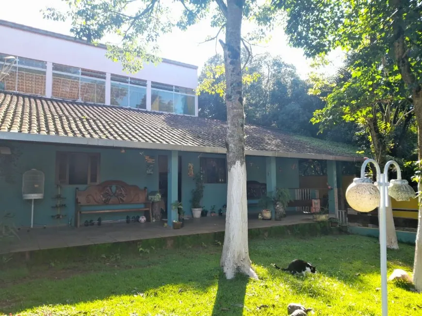 Foto 1 de Casa de Condomínio com 3 Quartos à venda, 724m² em Granja Viana, Cotia