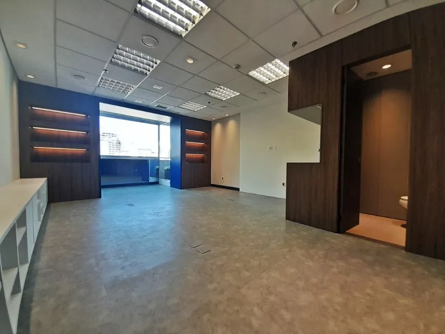 Foto 1 de Sala Comercial para alugar, 40m² em Cerqueira César, São Paulo